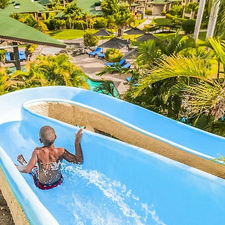 Tokatoka Resort Hotel Nadi Extérieur photo