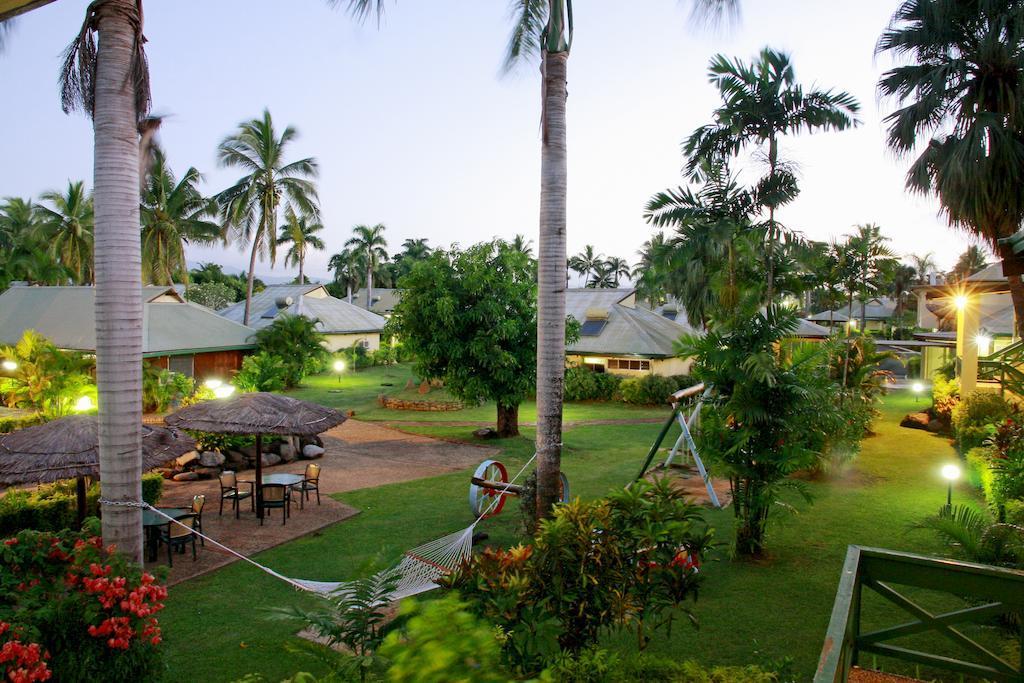 Tokatoka Resort Hotel Nadi Extérieur photo