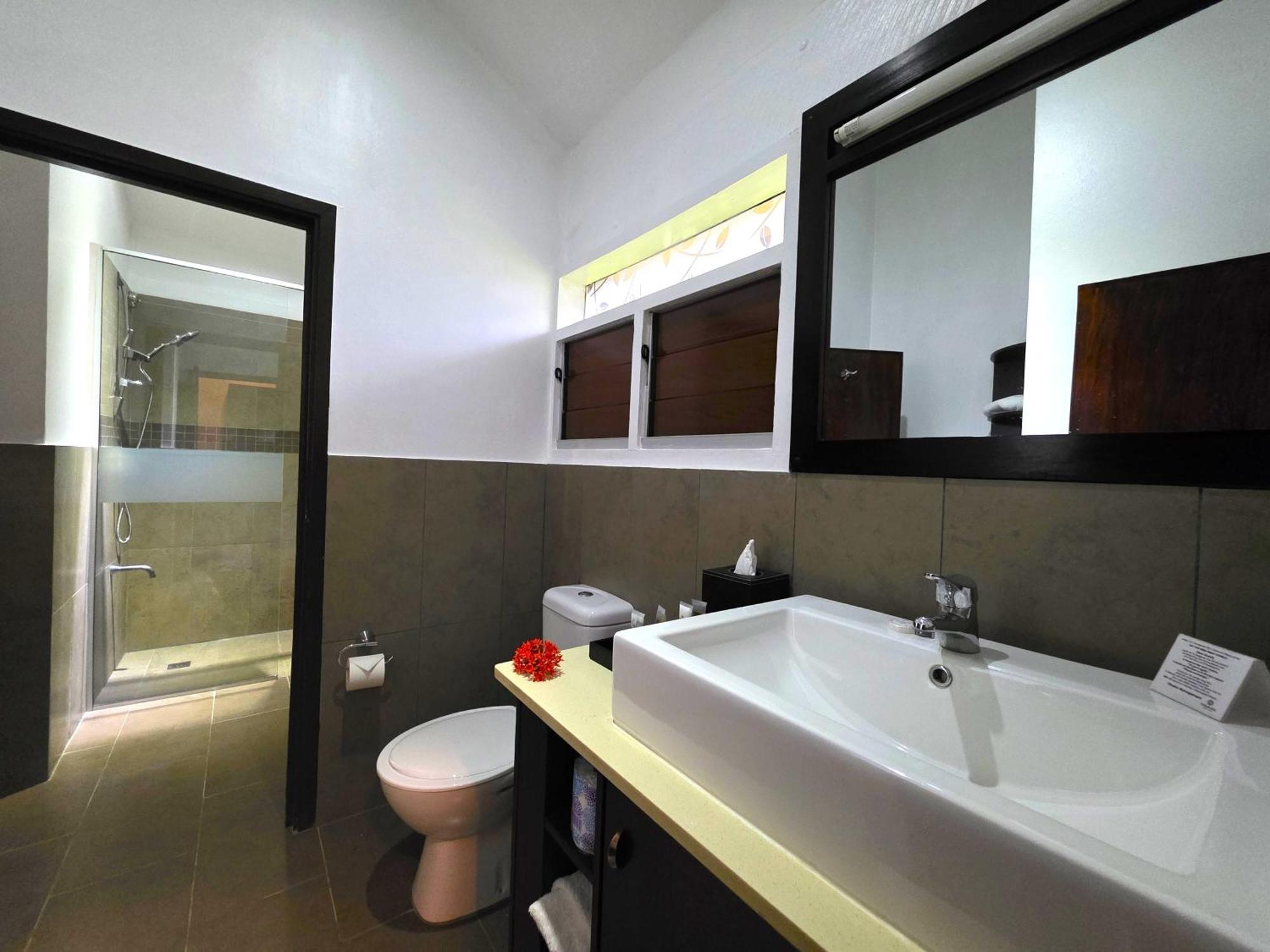 Tokatoka Resort Hotel Nadi Extérieur photo