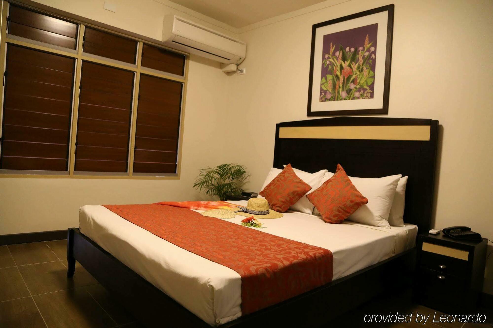 Tokatoka Resort Hotel Nadi Extérieur photo