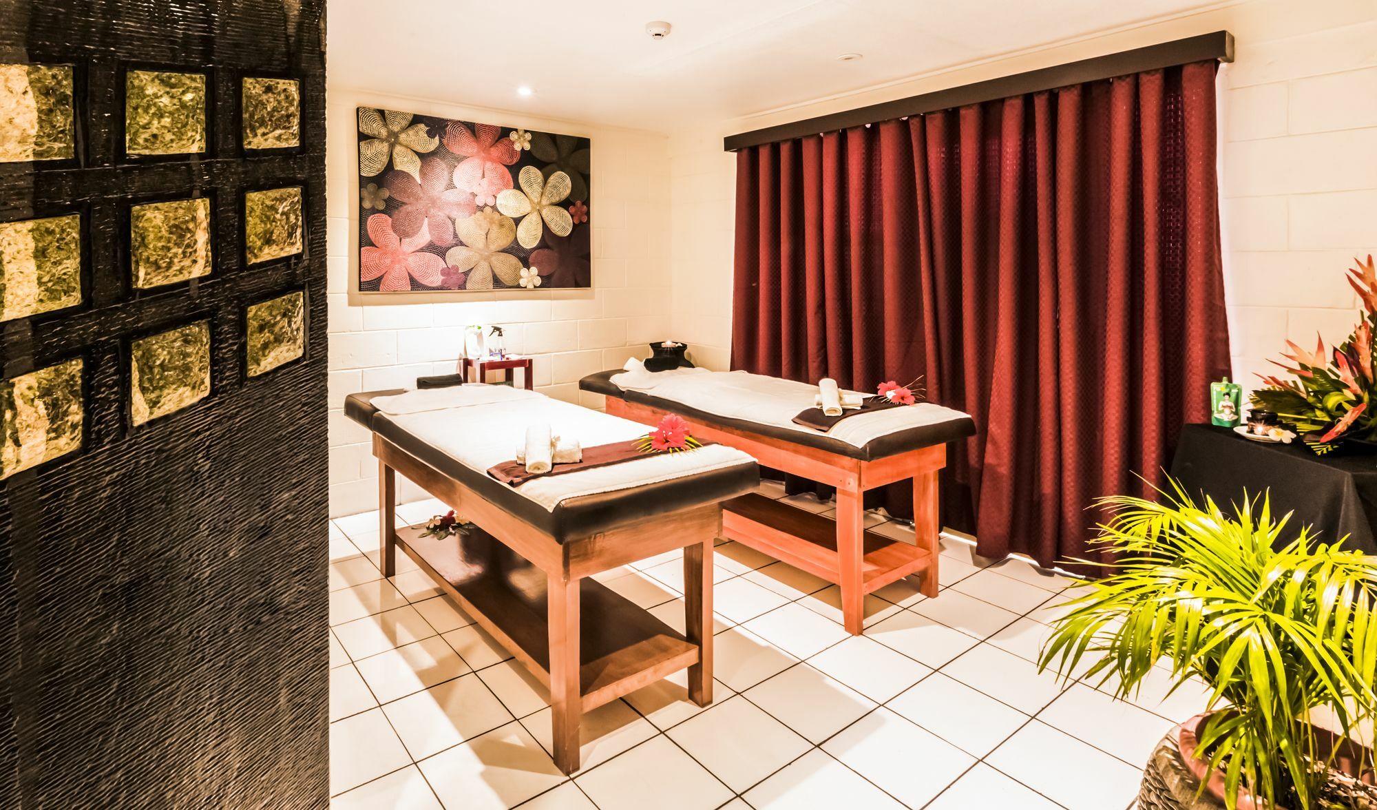 Tokatoka Resort Hotel Nadi Extérieur photo