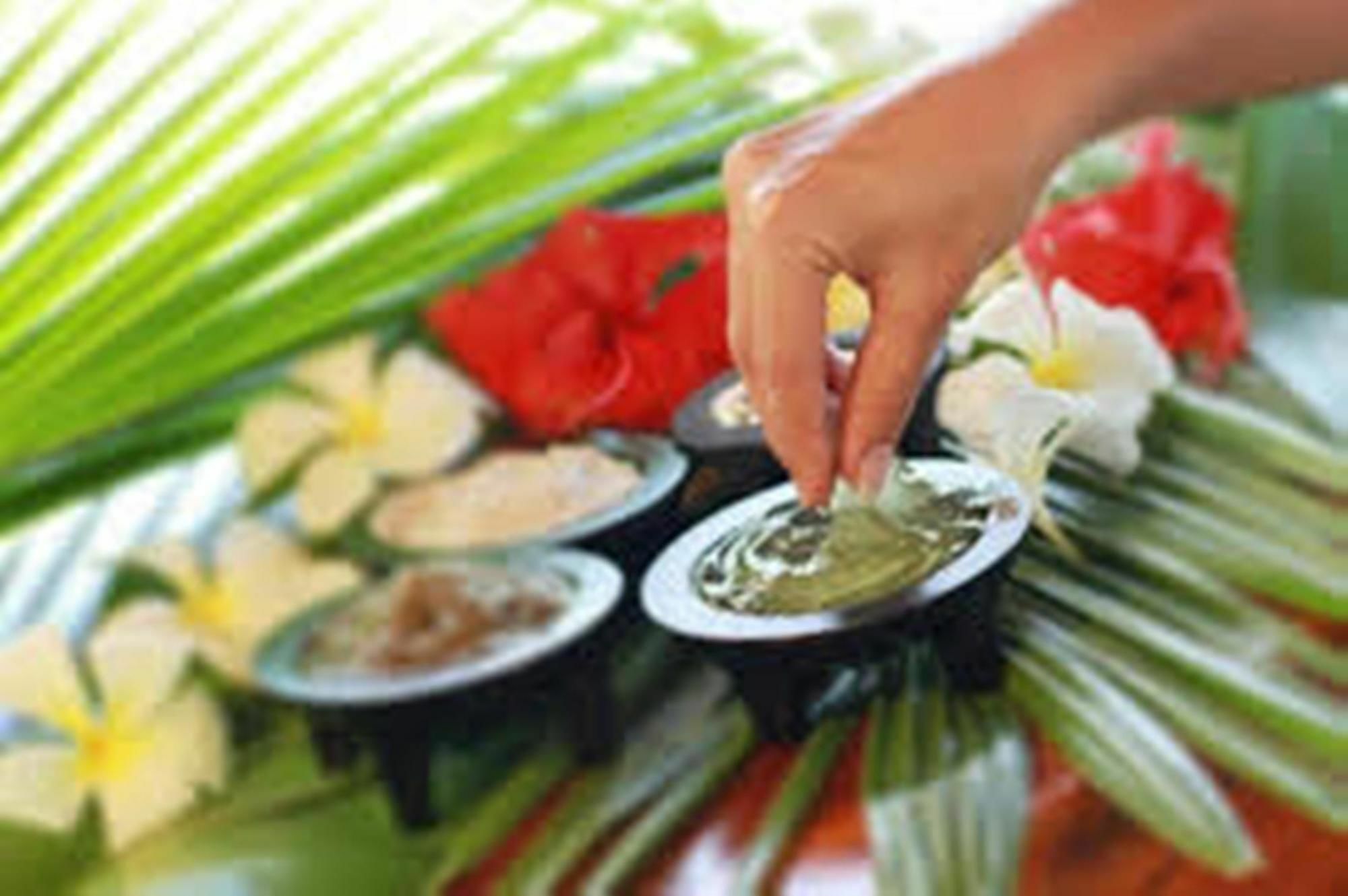Tokatoka Resort Hotel Nadi Extérieur photo