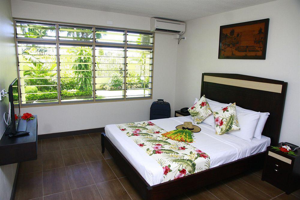 Tokatoka Resort Hotel Nadi Extérieur photo